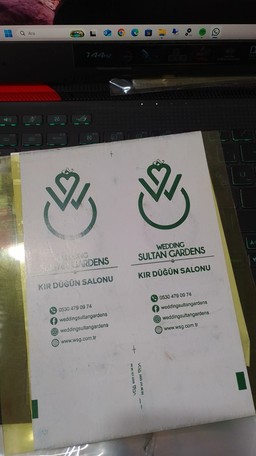 Wedding Sultan Gardens